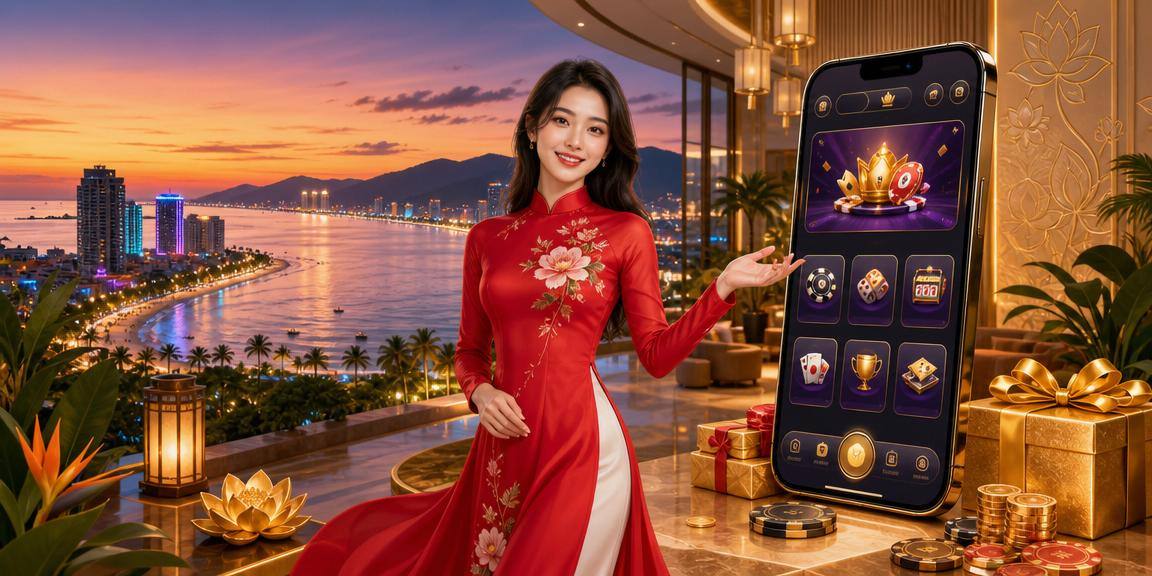 is55 Những Gì Có Trong Sảnh Den Long Slot