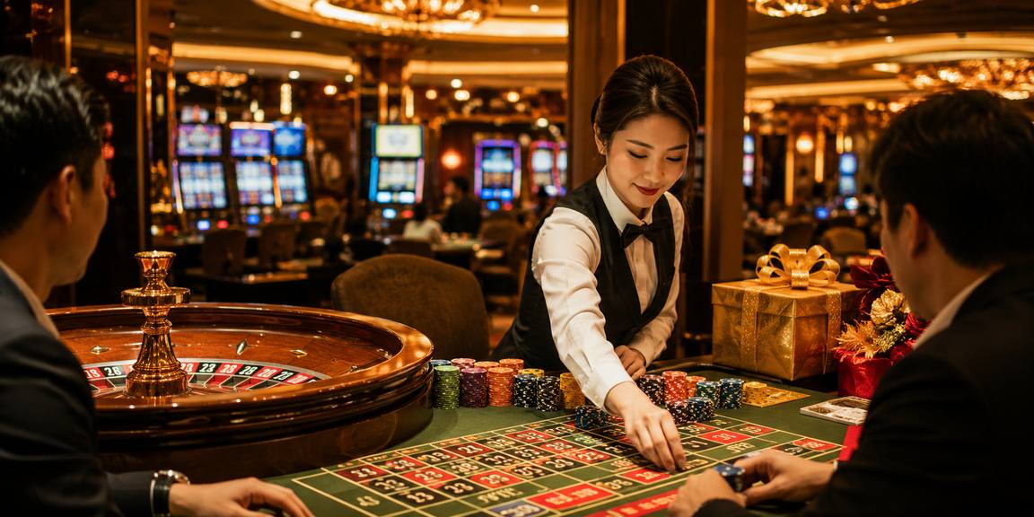 is55 Blackjack Di Động